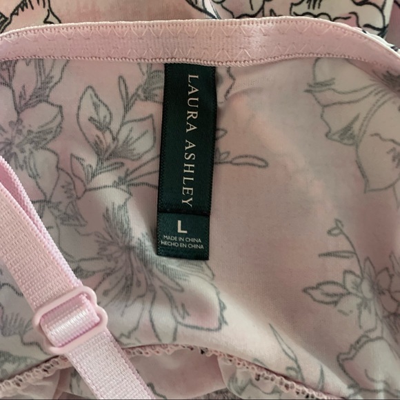 Super Soft and Light Pyjama Set - Pink - Picture 8 of 8